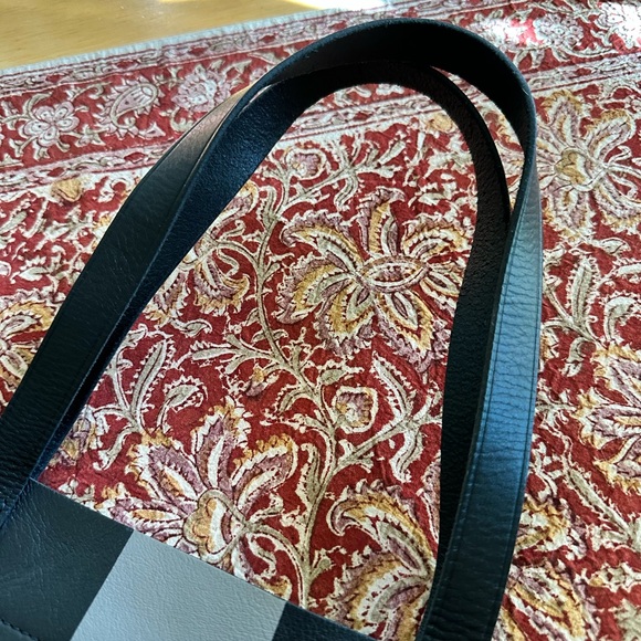 Madewell Transport Tote - Picture 6 of 8